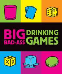 Big Bad-Ass Drinking Games (Rp Minis)