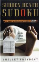 Sudden Death Sudoku (A Katie Mcdonald Mystery) （Reprint）