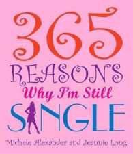 365 Reasons Why I'm Still Single （1ST）