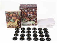 Runes : Uncover the Secrets of the Stones （BOX）