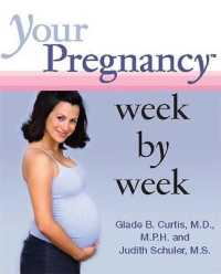 Your Pregnancy Week by Week （MIN）