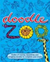 Doodle Zoo （ACT CSM）