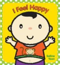 I Feel Happy （ACT BRDBK）
