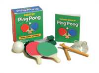 Desktop Ping Pong (Rp Minis)