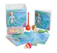 Desktop Mermaid : Siren of the Sea （BOX MIN BK）