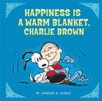 Happiness Is a Warm Blanket, Charlie Brown （MTI）