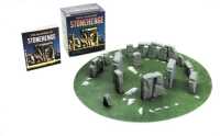 Build Your Own Stonehenge (Mega Mini Kit) (Rp Minis)