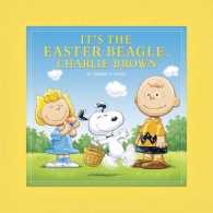 It's the Easter Beagle, Charlie Brown （COL DLX）