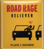 Road Rage Reliever （NOV）