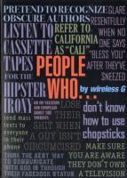 People Who... （Original）