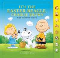 It's the Easter Beagle, Charlie Brown （INA MUS NO）