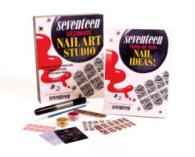 Seventeen Ultimate Nail Art Studio （BOX NOV PC）