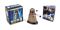 Dalek Collectable Figurine (Mga Mini Kits: Doctor Who) （ACF TOY/PA）