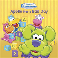 Apollo Has a Bad Day (Pajanimals)