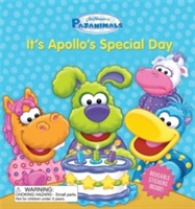 It's Apollo's Special Day (Pajanimals) （CSM STK BR）