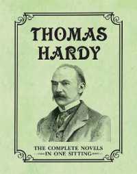 Thomas Hardy : The Complete Novels in One Sitting