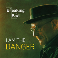 Breaking Bad : I Am the Danger