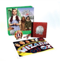The Wizard of Oz : A Commemorative Trip Down the Yellow Brick Road: 75th Anniversary （BOX NOV PC）