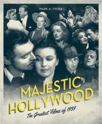Majestic Hollywood : The Greatest Films of 1939