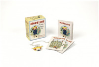 Madeline - Pendant and Sticker Set （BOX STK AC）