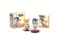 Sonic the Hedgehog : Sonic & Tails （TOY/PAP）