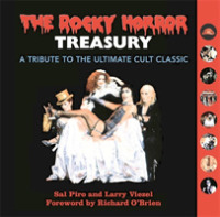 The Rocky Horror Treasury : A Tribute to the Ultimate Cult Classic （INA）