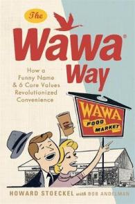 Wawa Way （Reprint）