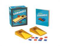Desktop Cornhole : Give it a toss! (Rp Minis)