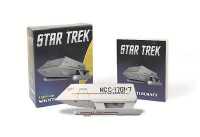 Star Trek Light-up Shuttlecraft （BOX MIN TO）