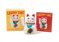 Lucky Cat Format: Paperback