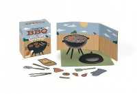 Desktop BBQ : With Sizzling Sound! （BOX TOY）