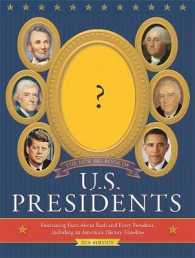 The New Big Book of U.S. Presidents