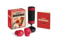 Desktop Boxing : Knock Out Your Stress!