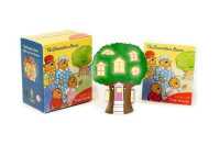 Berenstain Bears Light-up Tree House （PAP/TOY）
