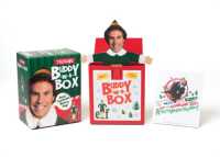 Elf Talking Buddy-in-a-Box : 'Does somebody need a hug?'