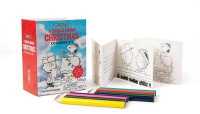 Peanuts : A Charlie Brown Christmas Coloring Kit （BOX CLR CS）