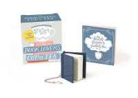 The Book Lover's Cup of Tea : Includes Tea Infuser （BOX PAP/AC）