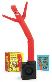 Wacky Waving Inflatable Tube Guy (Rp Minis)