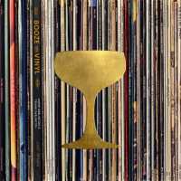 Booze & Vinyl : A Spirited Guide to Great Music and Mixed Drinks