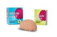 Brain Fart : A Stress Ball for Mental Recall