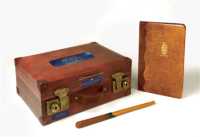 Fantastic Beasts: The Magizoologist's Discovery Case (Rp Sets)