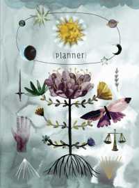 Practical Magic 18-Month Undated Planner (The Little Book of Magic)
