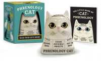 Phrenology Cat : Read Your Cat's Mind!