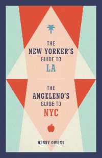 The New Yorker's Guide to LA, the Angeleno's Guide to NYC