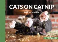 Cats on Catnip : 20 Postcards （POS）
