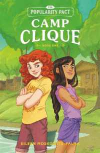 The Popularity Pact: Camp Clique : Book One