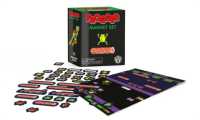 Frogger : Magnet Set (Miniature Editions)