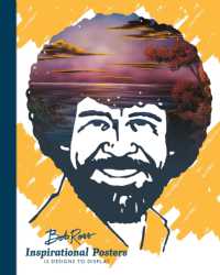 Bob Ross Inspirational Posters : 12 Designs to Display