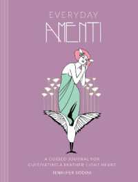 Everyday Amenti : A Guided Journal for Cultivating a Feather-Light Heart