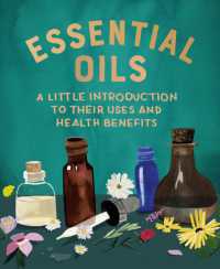 Essential Oils : A Little Introduction to Their Uses and Health Benefits